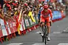 Tadej Pogacar devra revenir pour remporter le Tour d'Espagne.