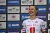 Nouvelle aventure pour Kasia Niewiadoma.