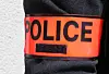 «Ce policier professionnel et expérimenté garde toute notre confiance. Il est pour l’heure maintenu dans ses fonctions», avance la hiérarchie du fonctionnaire mis en cause dans cette vidéo, laquelle reste à authentifier. (Photo d’archives : René Bych)