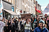 L’ampleur de la mobilisation reste difficile à anticiper pour les autorités (Photo d'