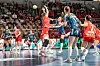 Rivales en championnat, les joueuses de Differdange et de Dudelange espèrent porter haut les couleurs du Grand-Duché sur la scène continentale.