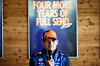 «Quatre ans de plus à fond!», le message est clair pour la prolongation de Max Verstappen.