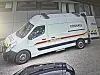 Deux démineurs ont été blessés, dans leur camionnette, alors qu'ils testaient la poudre reçue dans une lettre ce 3 septembre en mairie de Fameck.