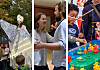 Danse, festival ou découvertes en famille ? À vous de choisir.
