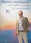 Andrea Drescher, directeur de l’Administration de la navigation aérienne (ANA).