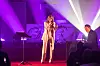 Le 23 octobre, Natasha St-Pier sera de retour sur scène.