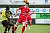 Delorge, un temps d'avance sur beaucoup d'adversaires en ce moment.