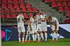 Après sa victoire à la 90+11 dimanche, l'équipe de Vahid Selimovic l'a emporté à la 98e minute jeudi.