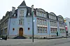 Le projet privilégiera des matériaux naturels et locaux, notamment du bois provenant des forêts des alentours d’Esch.