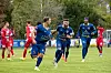 Pour une fois que c'est Patrick Macedo qui court après un joueur de Walferdange pour célébrer, et pas l'inverse...