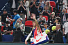 Carlos Alcaraz quitte prématurément le Masters 1000 de Shanghai Et permet à Alexander Zverev d'être assuré de terminer n° 1 mondial.