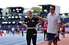 Patrizia Van der Weken et Arnaud Starck partageront leur expérience ce week-end à la Coque.