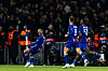 Hernandez et le PSG, tête de pont d'une Ligue des champions qui marque comme elle respire.