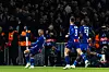Hernandez et le PSG, tête de pont d'une Ligue des champions qui marque comme elle respire.