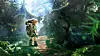 Le jeu, le cinquième de la saga Zelda, était sorti à l'origine en 1998 sur Nintendo 64.
