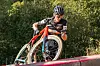Lennox Papi a fait une belle course (Photo: Luis Mangorrinha).