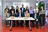 Jusqu'ici, au Luxembourg, jamais un projet coopératif n'avait pu aller aussi loin.