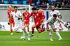 Trois points importants, mais pas de minutes pour Aiman Dardari.