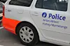 La police a eu du travail à Arlon lundi matin.