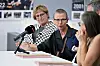 Cristina Nuñez: «On veut contribuer à changer le panorama actuellement assez dramatique du logement au Luxembourg».