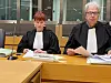 Les avocats de Mohammed Taoussi.