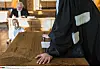 Dans ses réquisitions, l’avocate générale a souligné «le courage» de la victime.