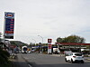 À Rodange, au Luxembourg, une douzaine de stations-services se succèdent sur moins d’un kilomètre.