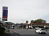 À Rodange, au Luxembourg, une douzaine de stations-services se succèdent sur moins d’un kilomètre.