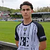 Lucien Littbarski vient se relancer à la Frontière.