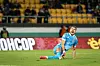 Grosse blessure pour Sinani?