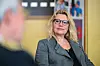Christelle Ratignier-Carbonneil, médecin et directrice générale de l’Agence régionale de santé (ARS) Grand Est.