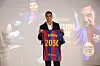 Rodri s'est engagé jusqu'en 2030 avec le Barça.