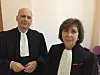 «Pendant des années, Christine et Jean-Marie Villemin n’ont pas réagi aux torrents de calomnies. C’est désormais fini…», ont souligné Me François Saint-Pierre, un des avocats de la mère de Grégory.