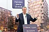 Le ministre du Logement, Claude Meisch, s'est réjoui de ces futurs logements abordables.