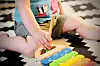 Ce dispositif est réservé aux enfants à partir d'un an. (Photo d'