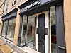 La boutique Sandro n’a pas encore évalué le montant de son préjudice.
