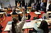 La rentrée scolaire aura lieu le mardi 15 septembre.