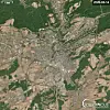 L’évolution des paysages à Luxembourg-Ville, en 2024, 2025 et 2026. (timelapse : sandhya malladi)