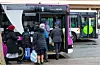 L’objectif est de proposer une alternative fiable à la voiture et de rendre les transports collectifs plus attractifs.