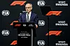 Le patron de la F1, Stefano Domenicali, s'est montré enthousiaste à propos de l'arrivée de la F1 au Rwanda.