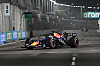 Max Verstappen s'est montré le plus rapide, lors des qualifs de la course sprint.
