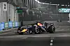 Max Verstappen s'est montré le plus rapide, lors des qualifs de la course sprint.