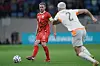 Tout de même présent à Tallinn, Laurent Jans pourra-t-il être rétabli pour le quatrième match face à la Bulgarie?