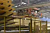 Kronospan fabrique des panneaux de particules pour le bâtiment et l’ameublement.