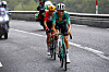 Mats Wenzel s'est souvent illustré sur ls routes du dernier Tour d'Espagne (Photo: Equipo Kern Pharma).