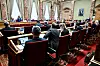Une rentrée dense pour les parlementaires!