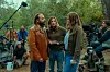 Chaque épisode de Dix pour cent comportait son lot de «guest stars». Dans le film, c'est notamment Vincent Macaigne et Laetitia Casta qui s'y collent.