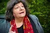 Patrizia Arendt porte la voix des habitants. Ils réclament un comité d’accompagnement.