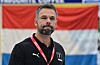 L'entraîneur de Berchem, Martin Hummel, va retrouver son dernier club.