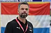 L'entraîneur de Berchem, Martin Hummel, va retrouver son dernier club.